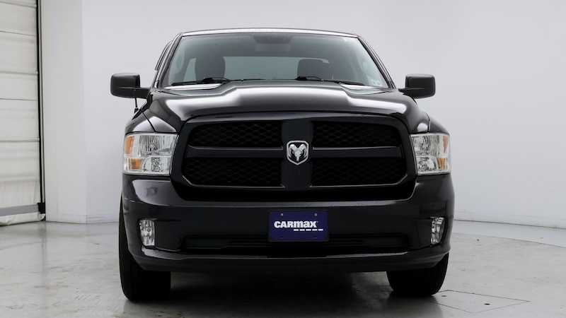 2019 RAM 1500 Classic Express 5