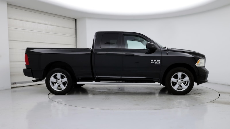 2019 RAM 1500 Classic Express 7