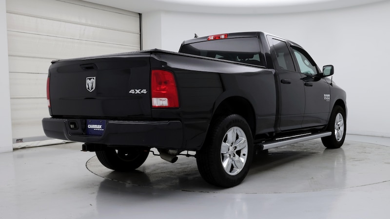 2019 RAM 1500 Classic Express 8