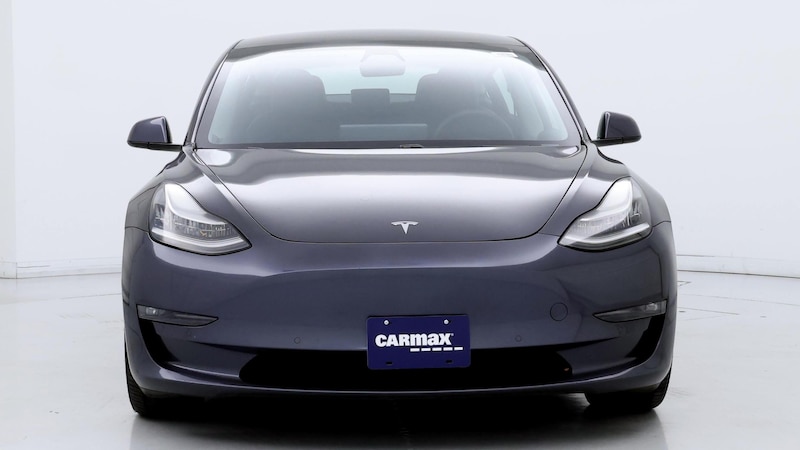 2021 Tesla Model 3 Long Range 5