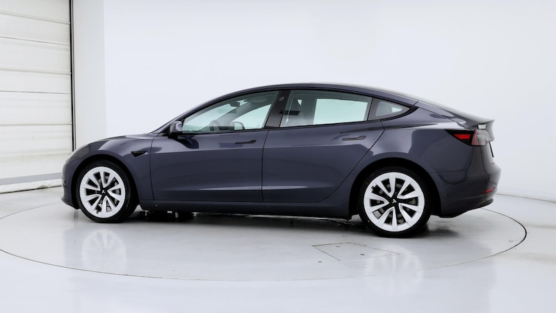 2021 Tesla Model 3 Long Range 6