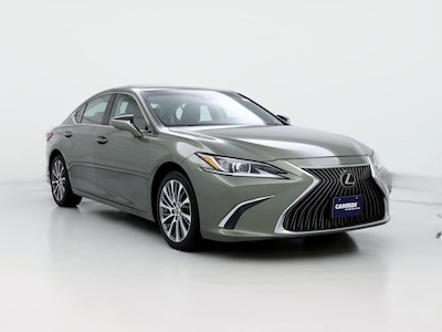 2019 Lexus ES 350 -
                Edison, NJ