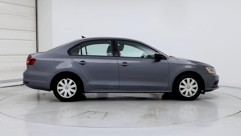 2016 Volkswagen Jetta S 7