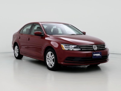 2018 Volkswagen Jetta S -
                Edison, NJ