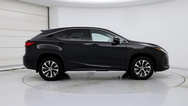 2022 Lexus RX 350 7