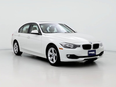 2014 BMW 3 Series 328xi -
                Edison, NJ