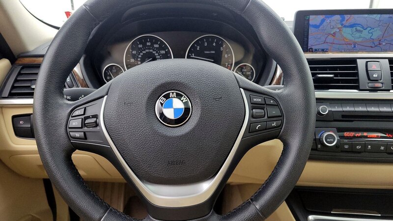 2014 BMW 3 Series 328xi 10