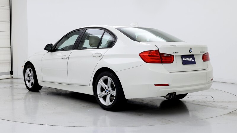 2014 BMW 3 Series 328xi 2