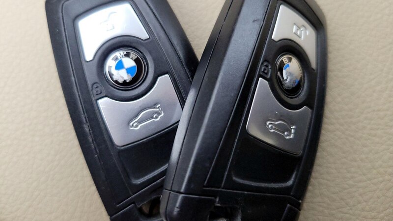 2014 BMW 3 Series 328xi 23