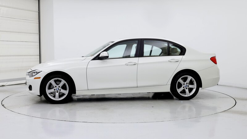 2014 BMW 3 Series 328xi 3