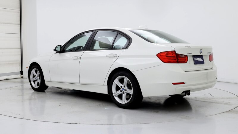 2014 BMW 3 Series 328xi 6