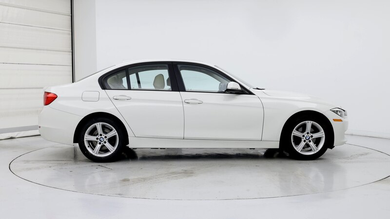 2014 BMW 3 Series 328xi 7