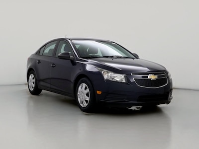 2014 Chevrolet Cruze LS -
                Sicklerville, NJ