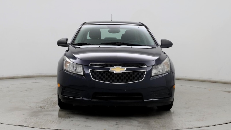 2014 Chevrolet Cruze LS 5