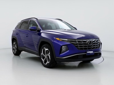 2022 Hyundai Tucson SEL -
                Laurel, MD