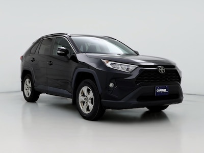 2019 Toyota RAV4 XLE -
                Green Brook Township, NJ