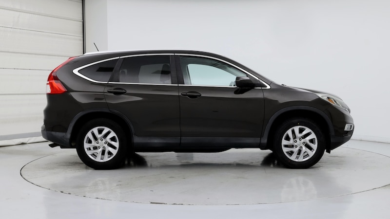 2015 Honda CR-V EX-L 7