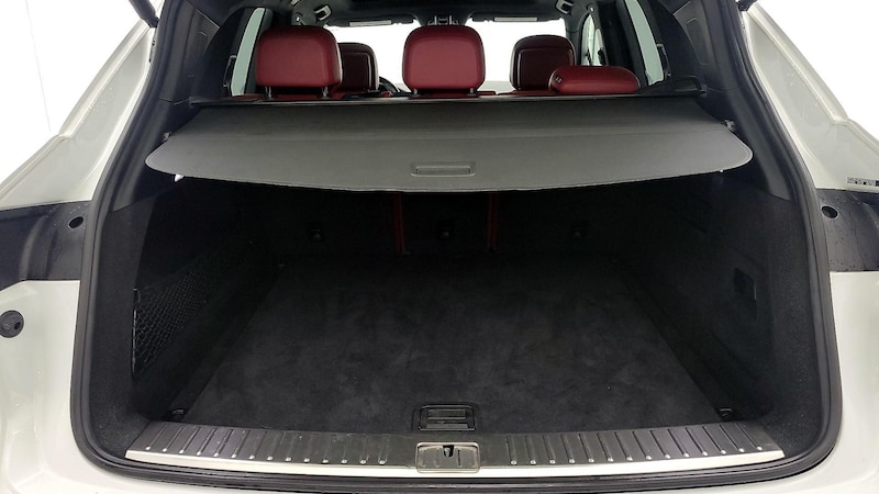 2019 Porsche Cayenne  20
