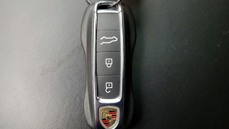 2019 Porsche Cayenne  22