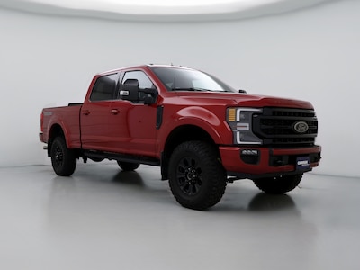 2022 Ford F-250 Lariat -
                Maple Shade, NJ