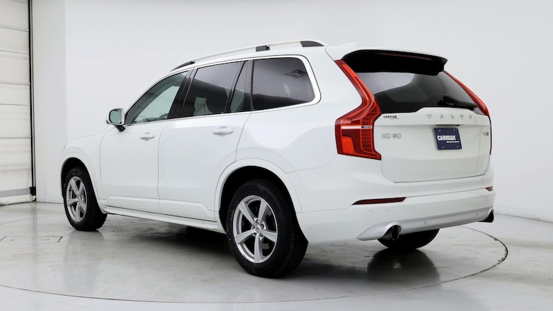 2019 Volvo XC90 T5 Momentum 2