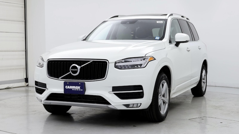 2019 Volvo XC90 T5 Momentum 4