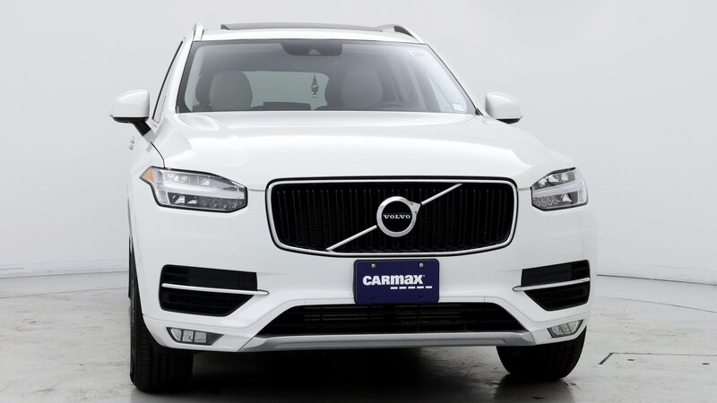 2019 Volvo XC90 T5 Momentum 5