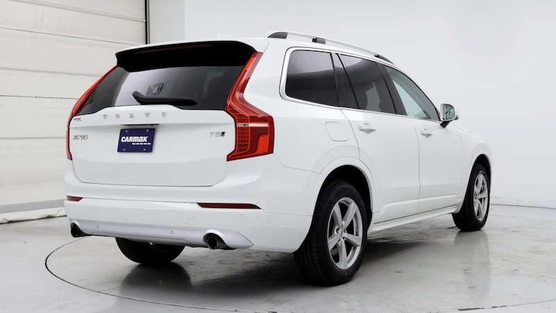 2019 Volvo XC90 T5 Momentum 8