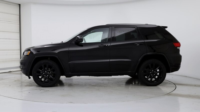 2019 Jeep Grand Cherokee Altitude 3