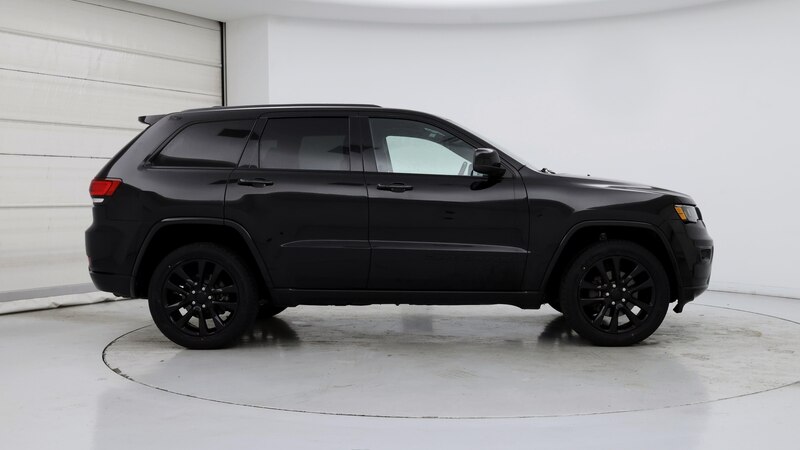 2019 Jeep Grand Cherokee Altitude 7