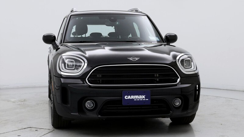 2022 MINI Cooper Countryman Oxford Edition 5