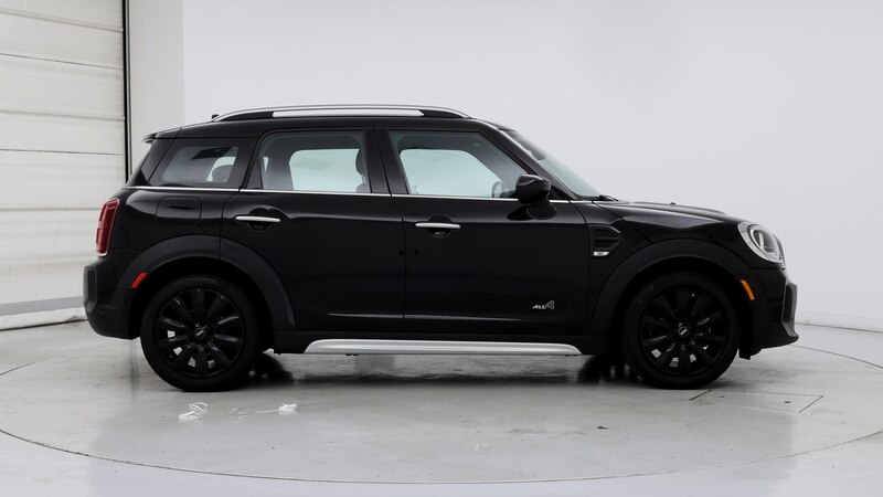 2022 MINI Cooper Countryman Oxford Edition 7