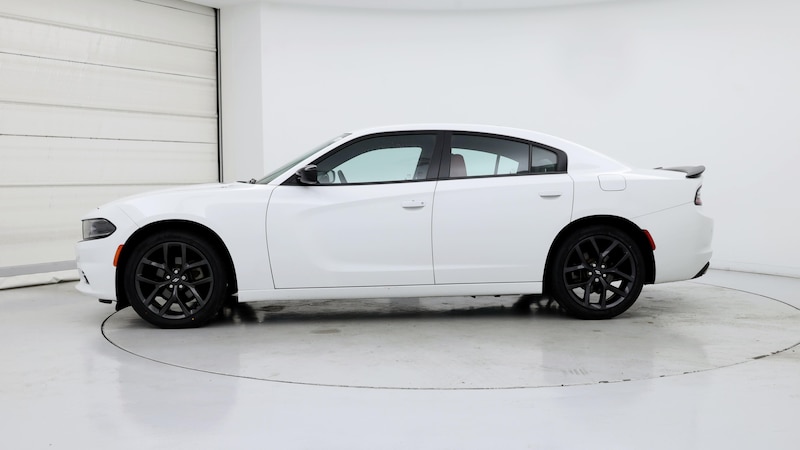 2021 Dodge Charger SXT 3