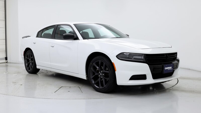 2021 Dodge Charger SXT 6