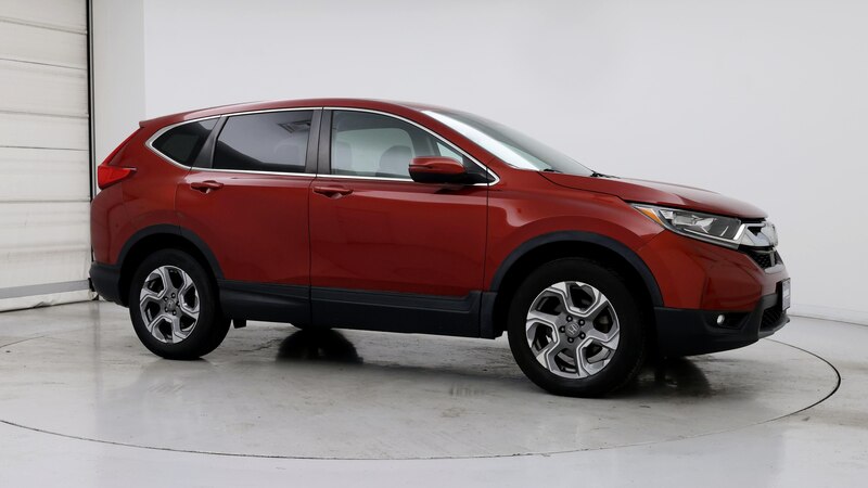 2019 Honda CR-V EX 6