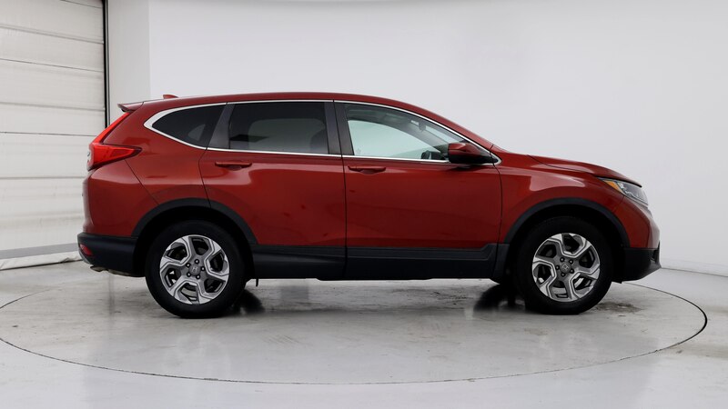 2019 Honda CR-V EX 7