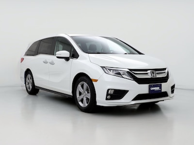 2020 Honda Odyssey EX-L -
                Laurel, MD