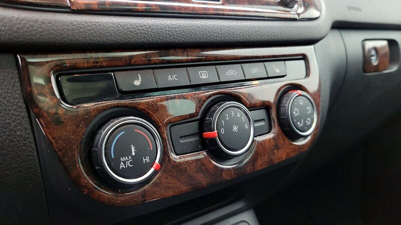 2015 Volkswagen Tiguan SE 15