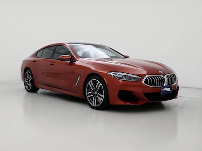 2020 BMW 8 Series 840i xDrive -
                Mays Landing, NJ