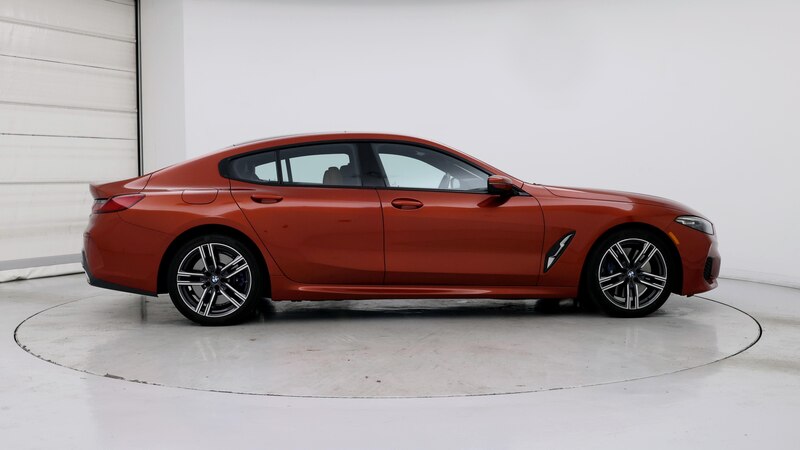 2020 BMW 8 Series 840i xDrive 7