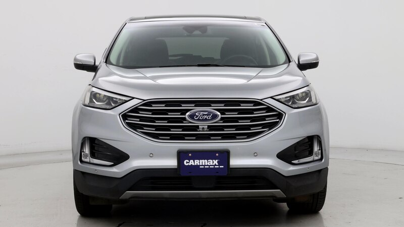 2020 Ford Edge Titanium 5