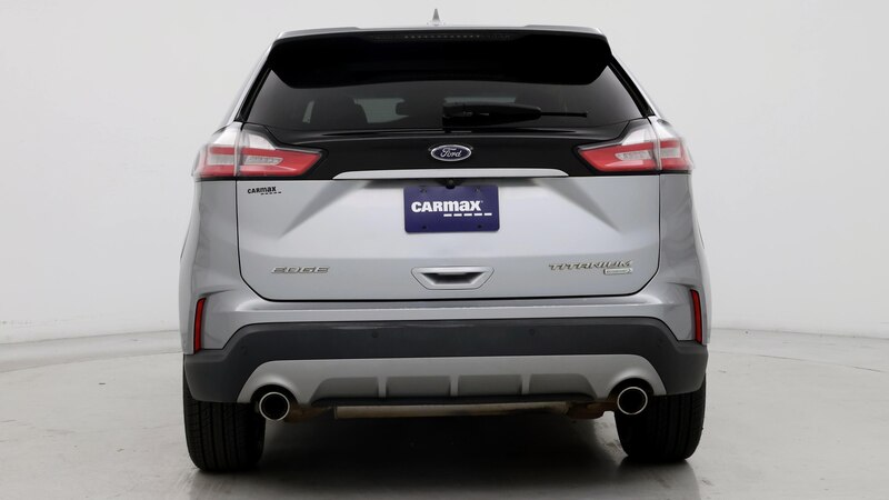 2020 Ford Edge Titanium 6