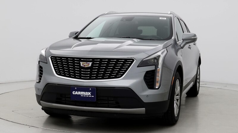 2023 Cadillac XT4 Premium Luxury 4