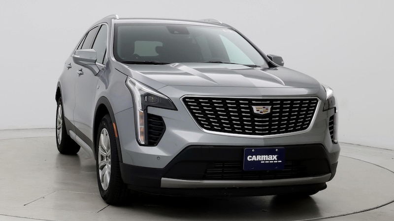 2023 Cadillac XT4 Premium Luxury 5