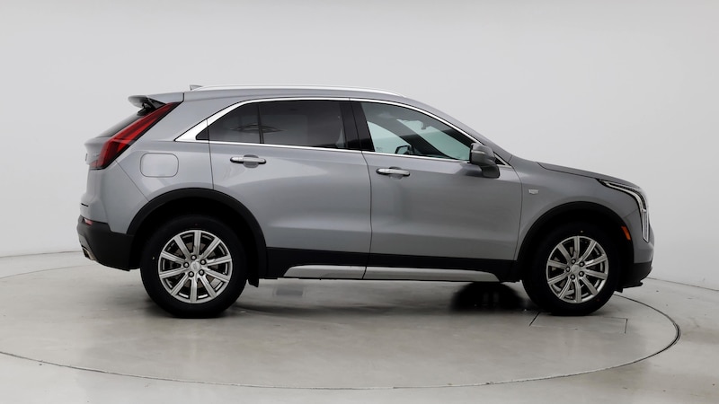 2023 Cadillac XT4 Premium Luxury 7