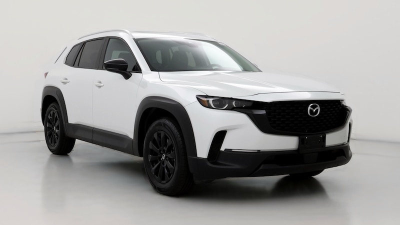 2023 Mazda CX-50 S Hero Image