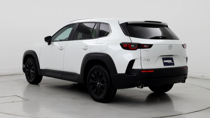 2023 Mazda CX-50 S 2