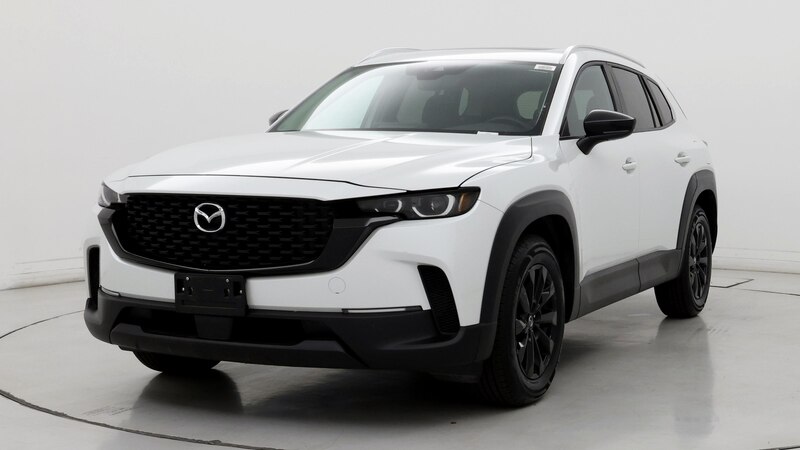 2023 Mazda CX-50 S 4