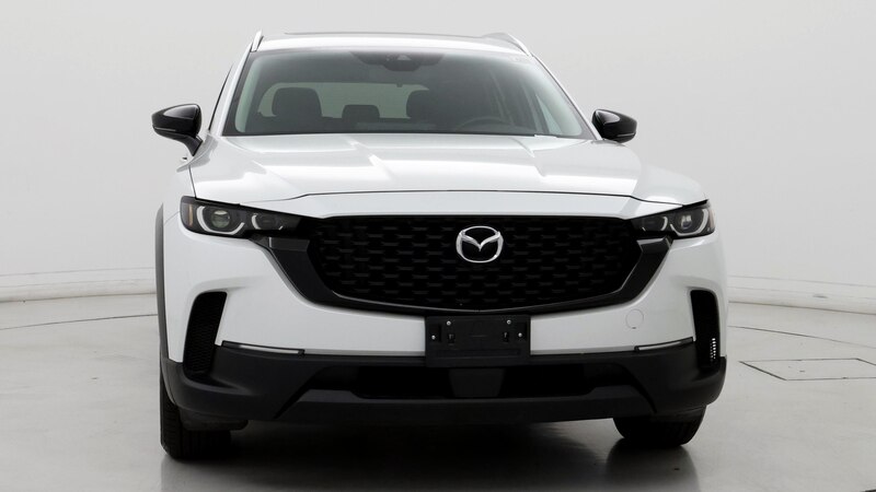 2023 Mazda CX-50 S 5