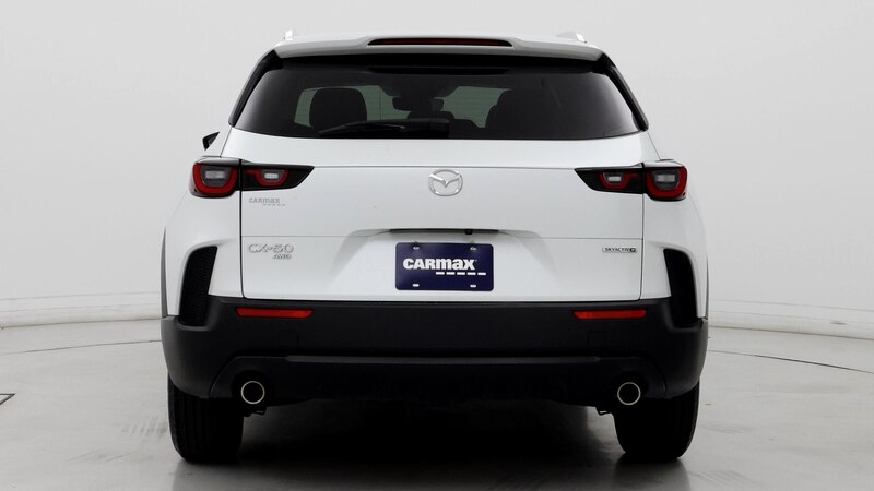 2023 Mazda CX-50 S 6